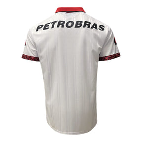 Flamengo Retro Away Jersey 1995