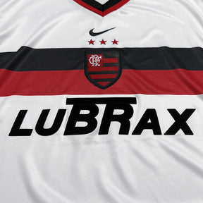 Flamengo Retro Third Jersey 2001