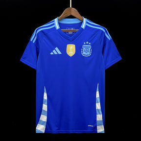 Argentina Away Jersey 2024/2025