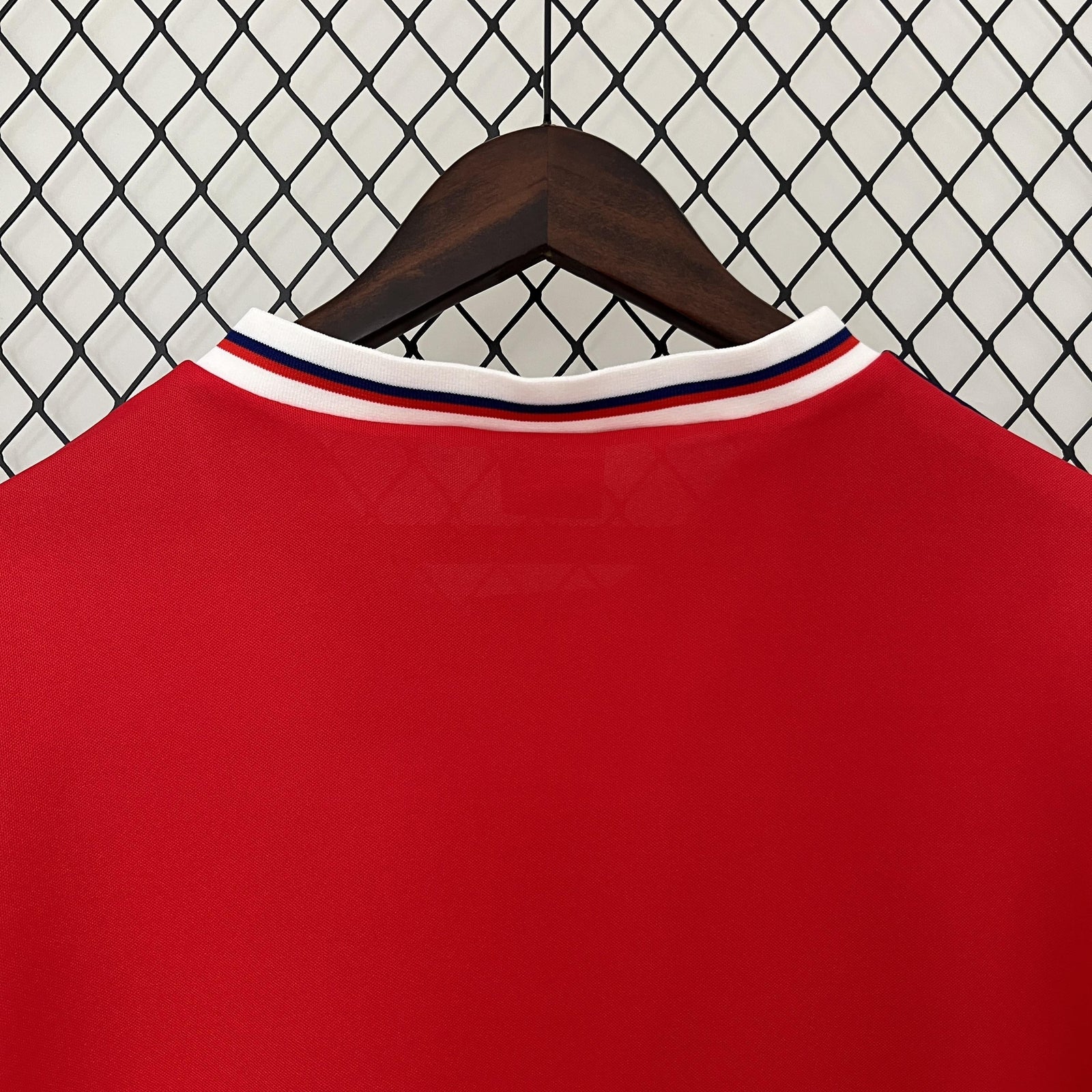Retro Away 82 Men's Jersey