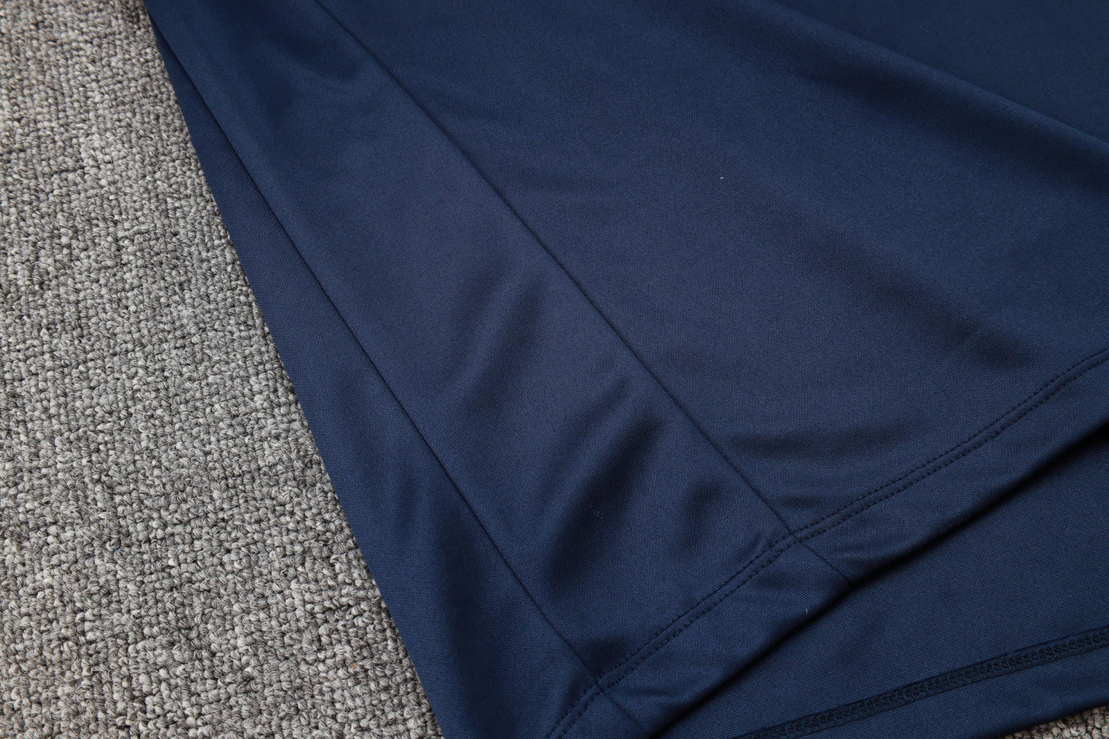 England 24/25 Half-Zip TrackSuit I