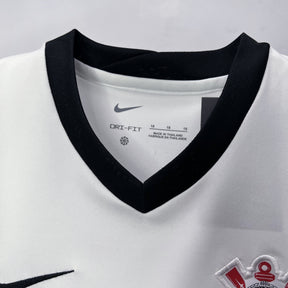 Kids Corinthians Home Kit 2024/2025