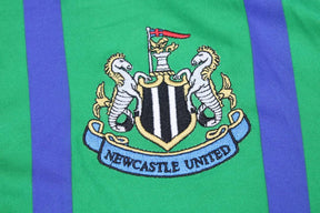 Newcastle Retro Away Jersey 1993/1995