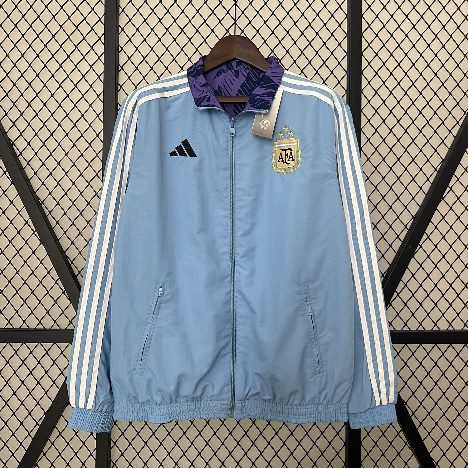 Windbreaker 24/25