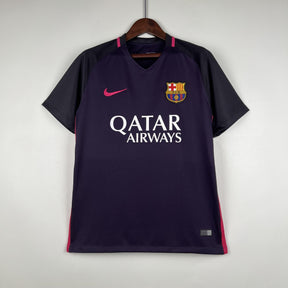 Barcelona Retro Away Jersey 2016/2017