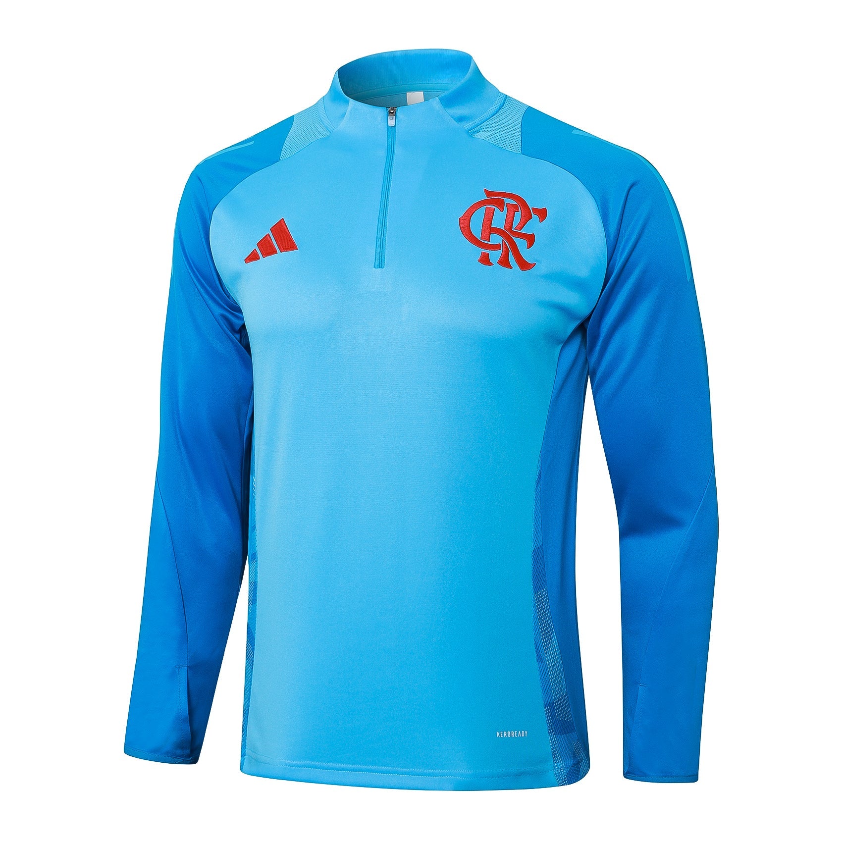 Flamengo 25/26 Half-Zip TrackSuit I