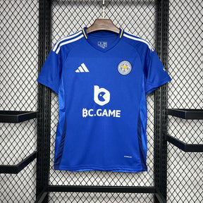 Leicester City Home Jersey 2024/2025