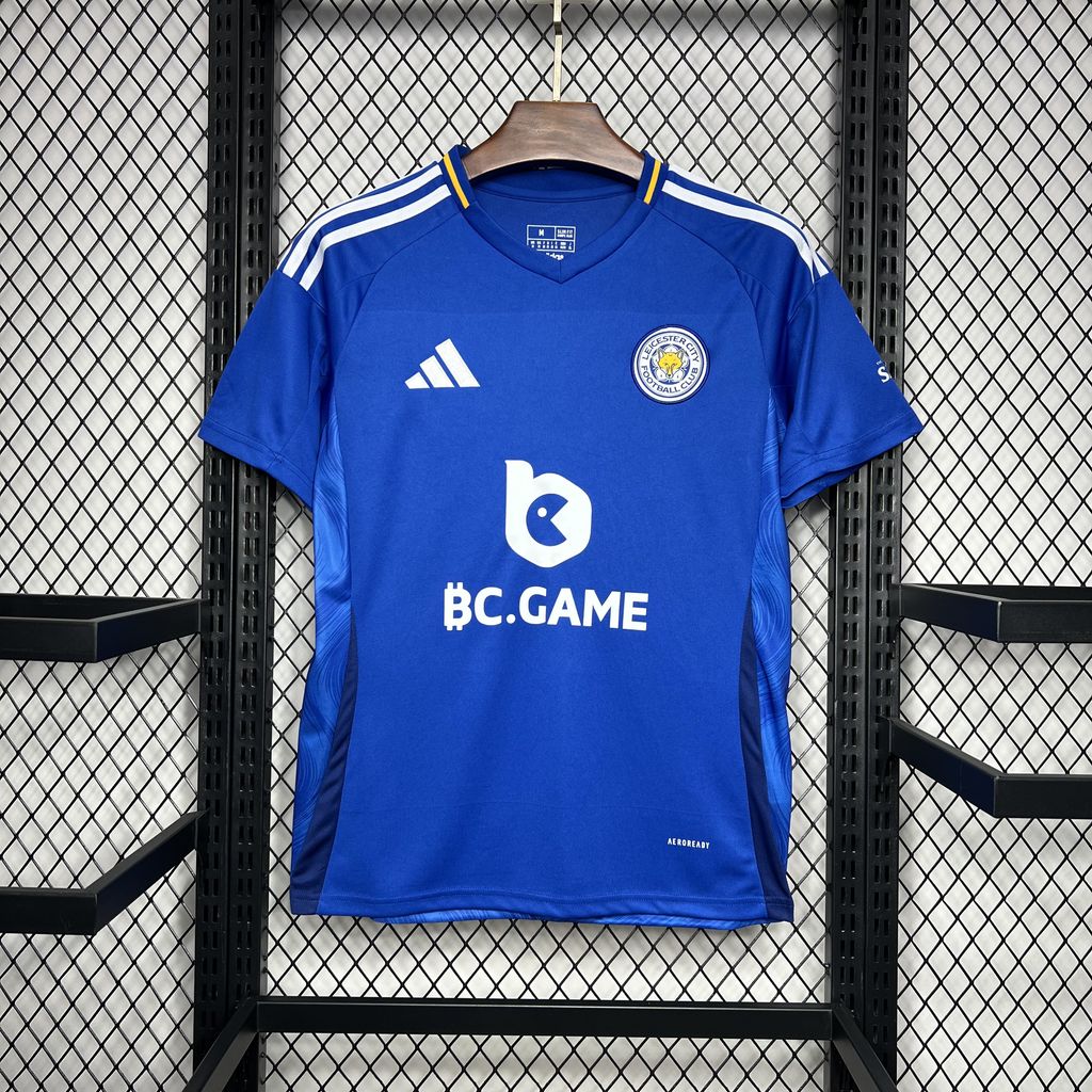 Home 24/25 Men's Jersey