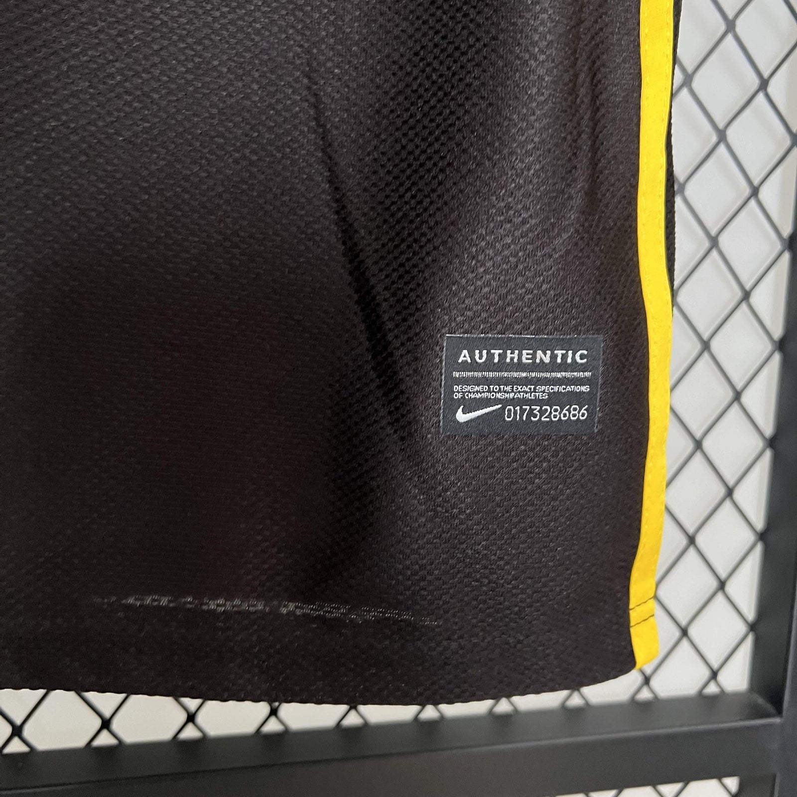 Retro Away 13/14 Men's Jersey