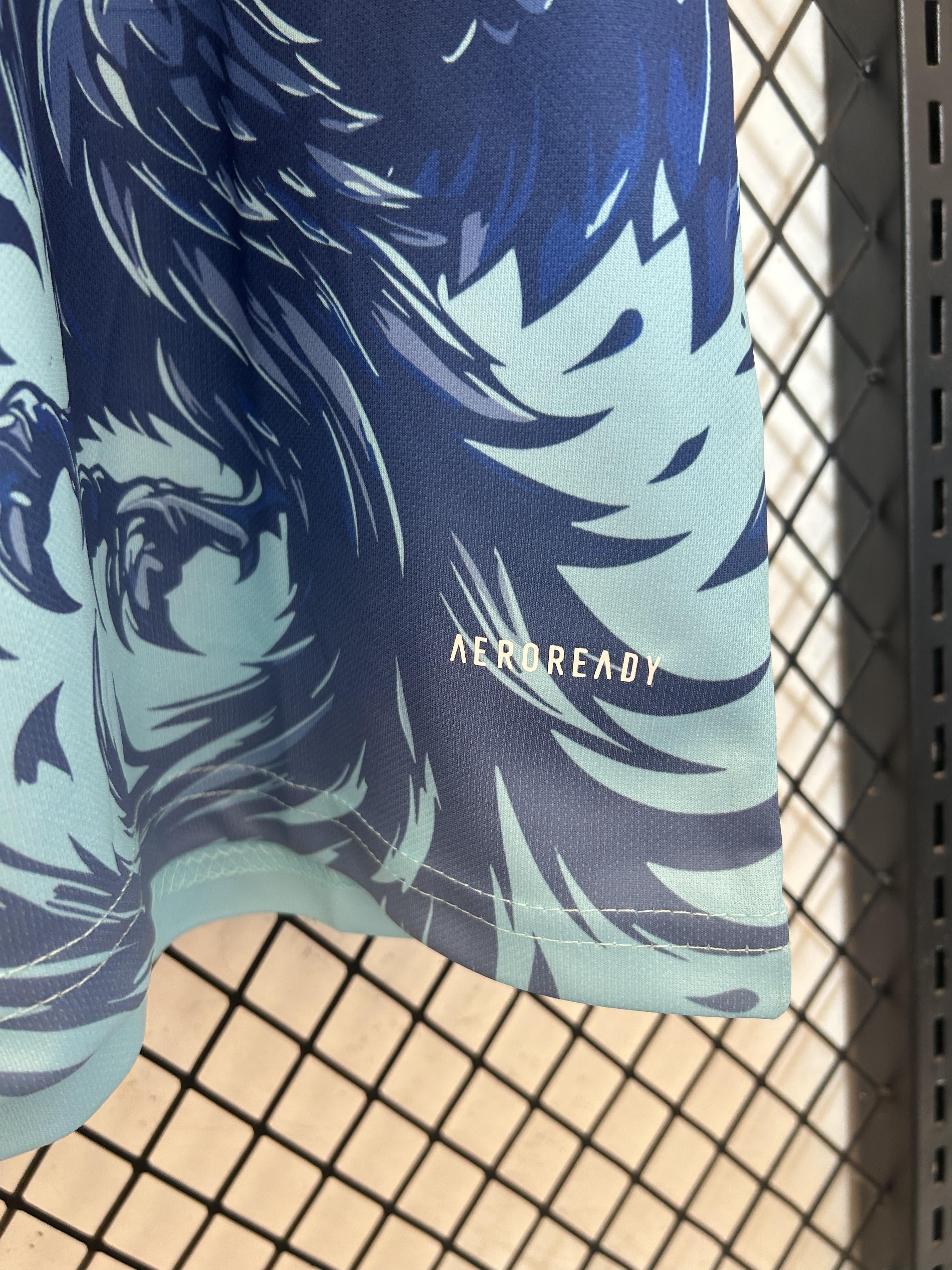 Liverpool Jersey Special Edition VII 2025/2026