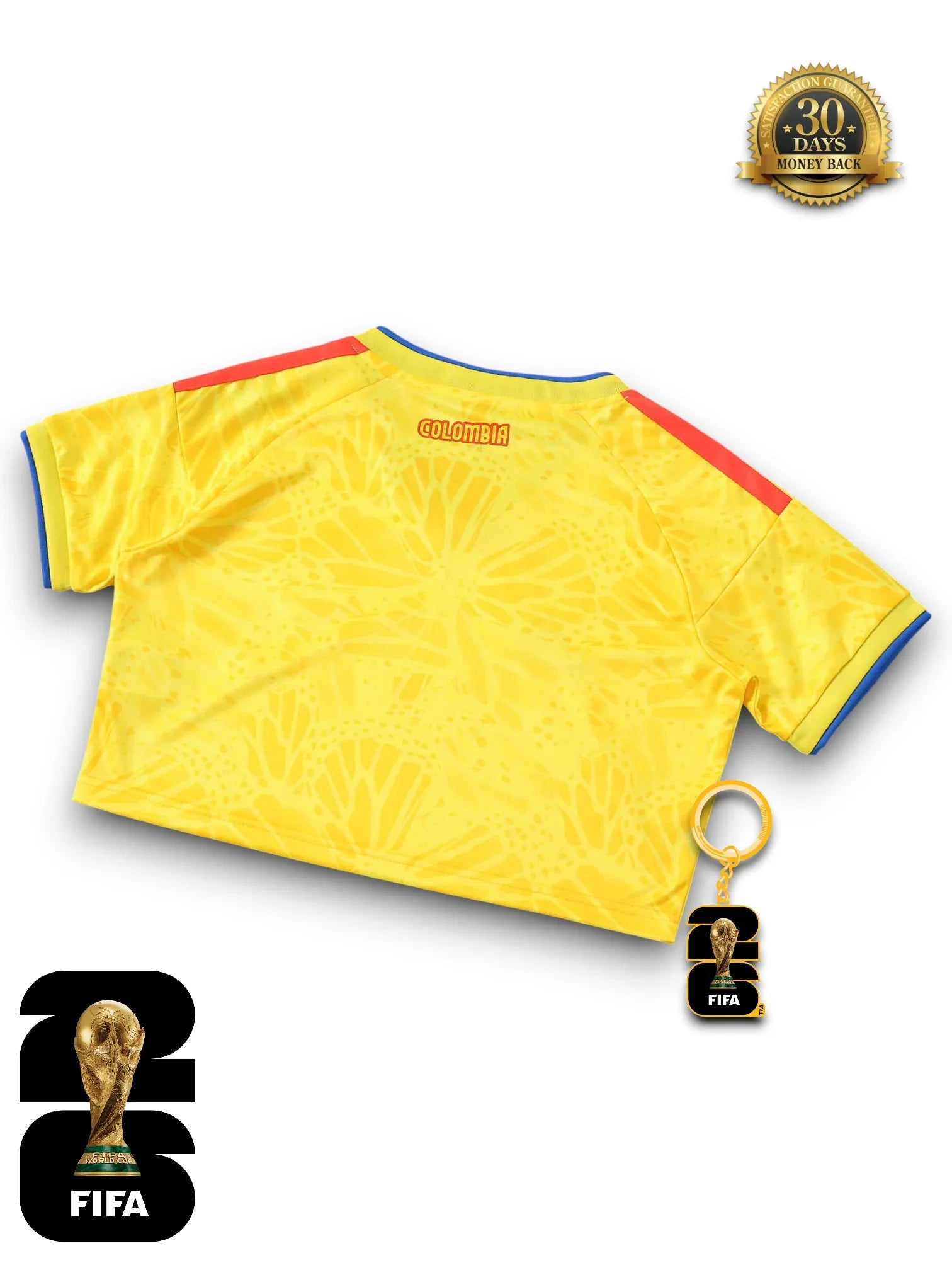 Jersey 26 Women's