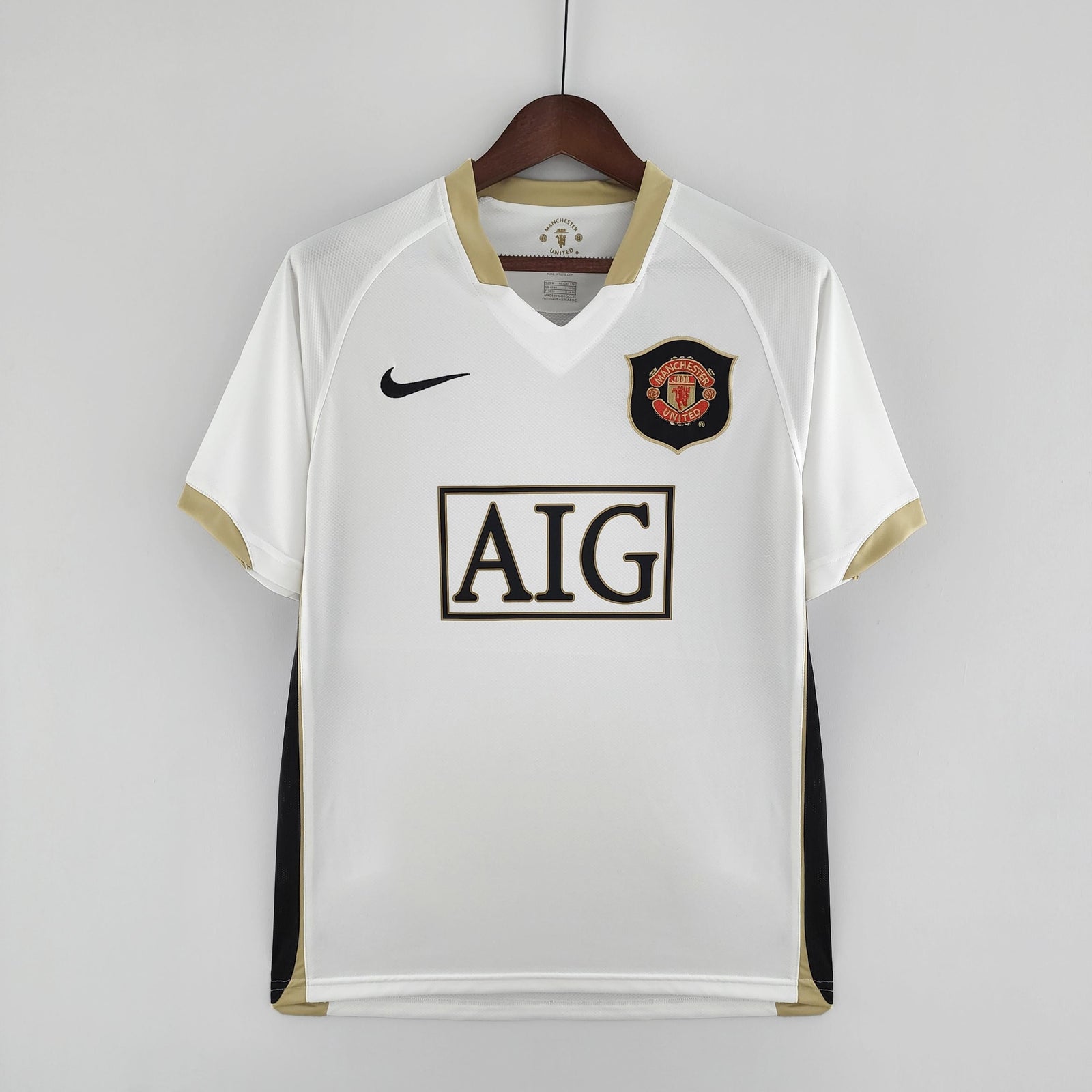 Retro Away 06/07 Men's Jersey