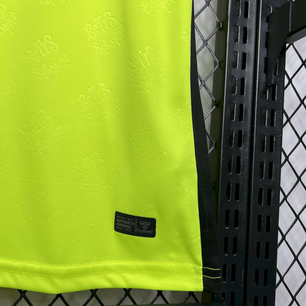 Away 24/25 Men's Jersey