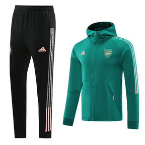 Arsenal 24/25 Hoodie TrackSuit I