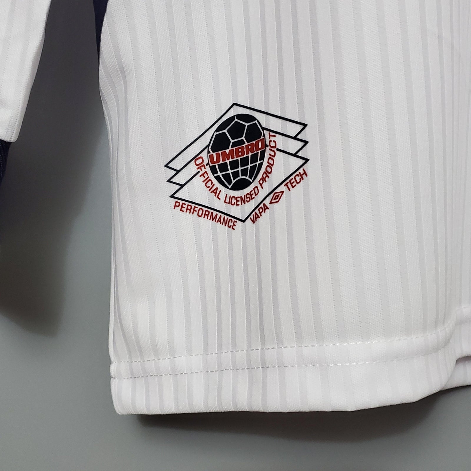 Retro Home 98 Men's Long Sleeve Jersey