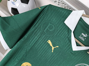 Palmeiras Home Jersey 2024/2025