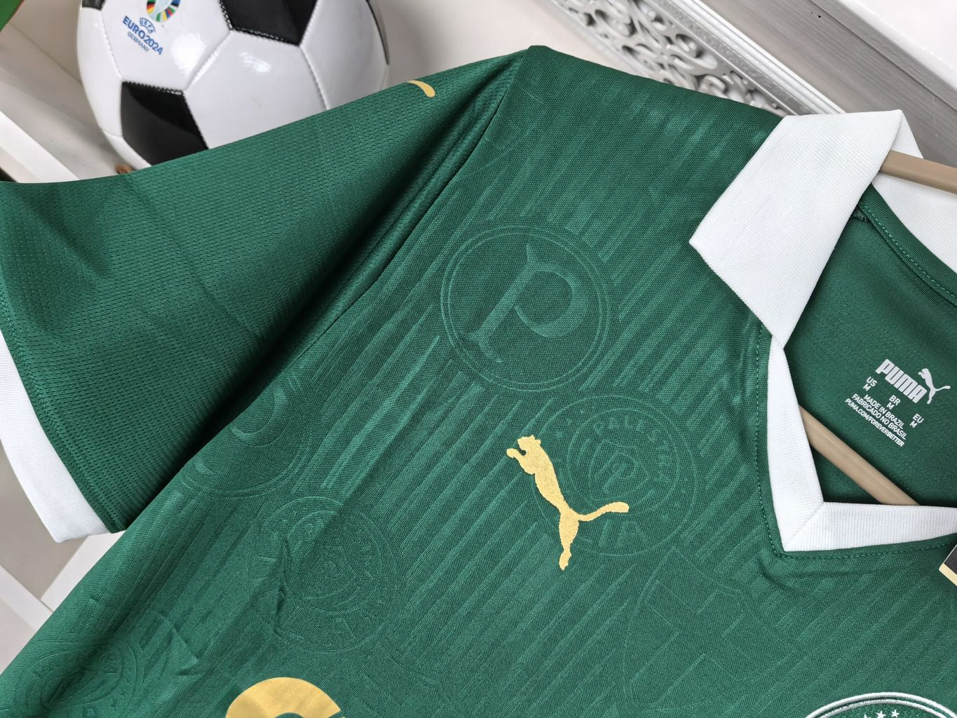 Home 24/25 Men's Jersey