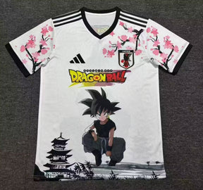 Japan Dragon Ball II Special Edition Jersey 2025