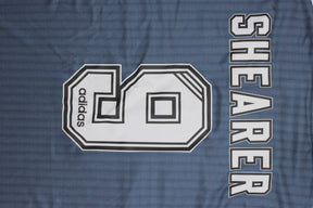 Newcastle Retro Away Jersey 1995/1996