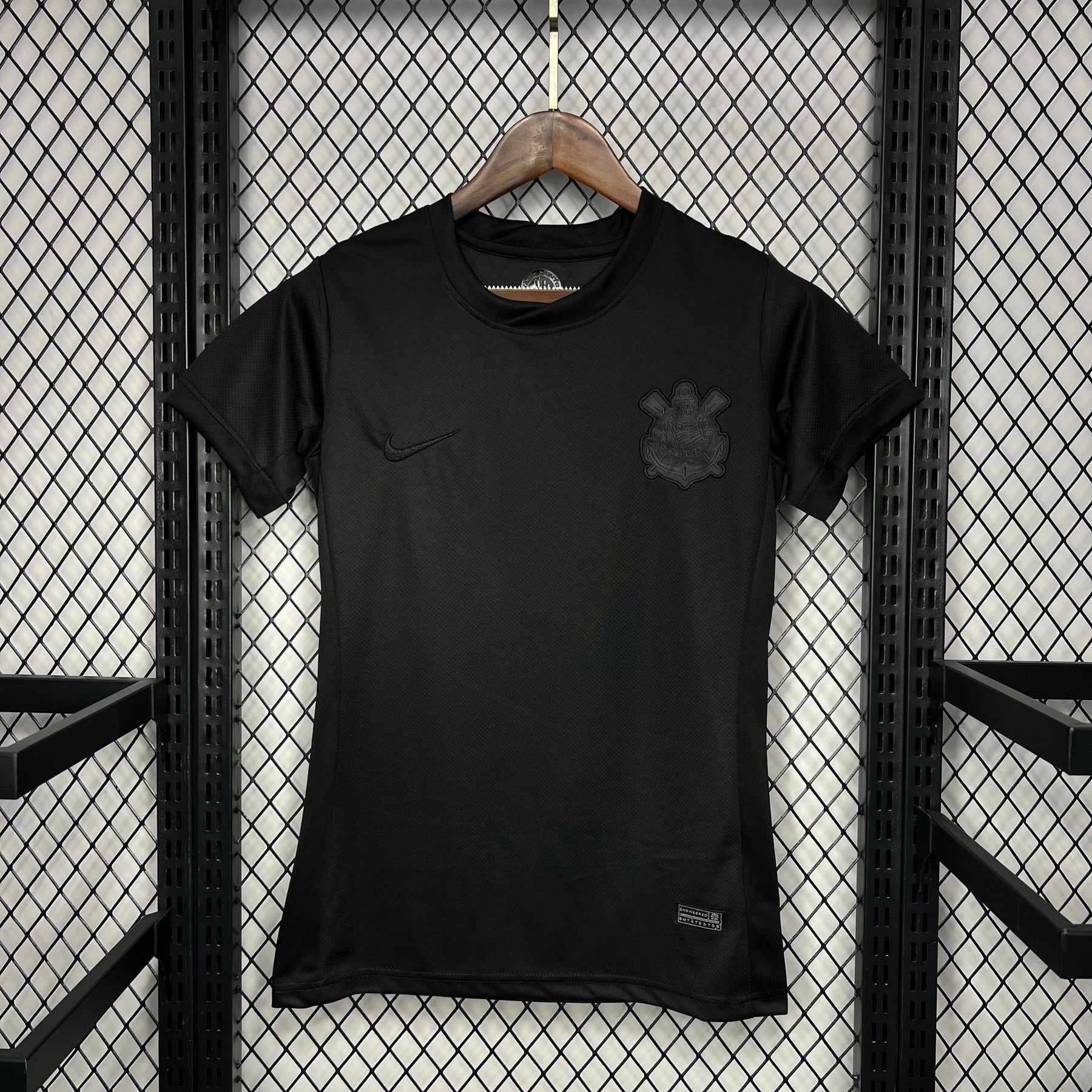 Corinthians Away Jersey 2024/2025 - Women