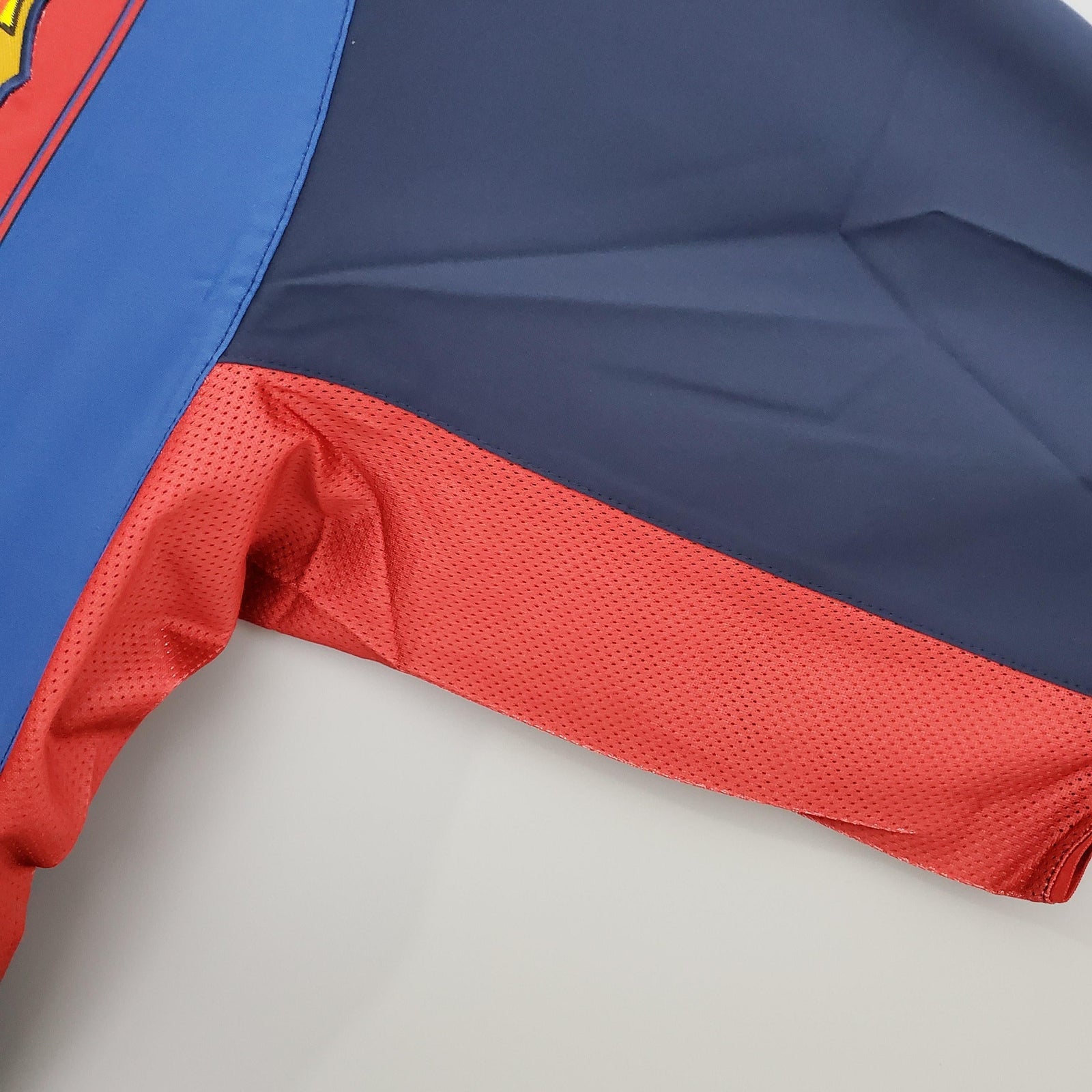 Retro Home 03/04 Men's Jersey