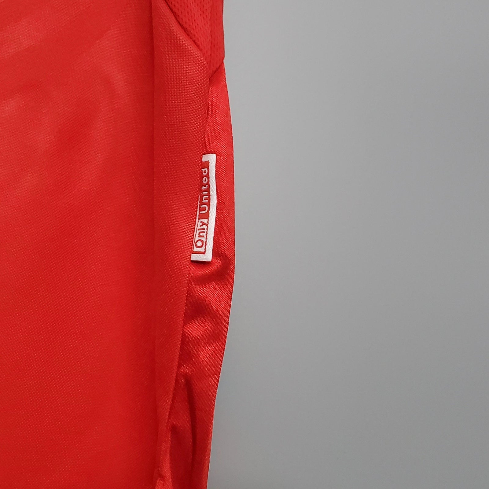 Retro Home 99/00 Men's Jersey
