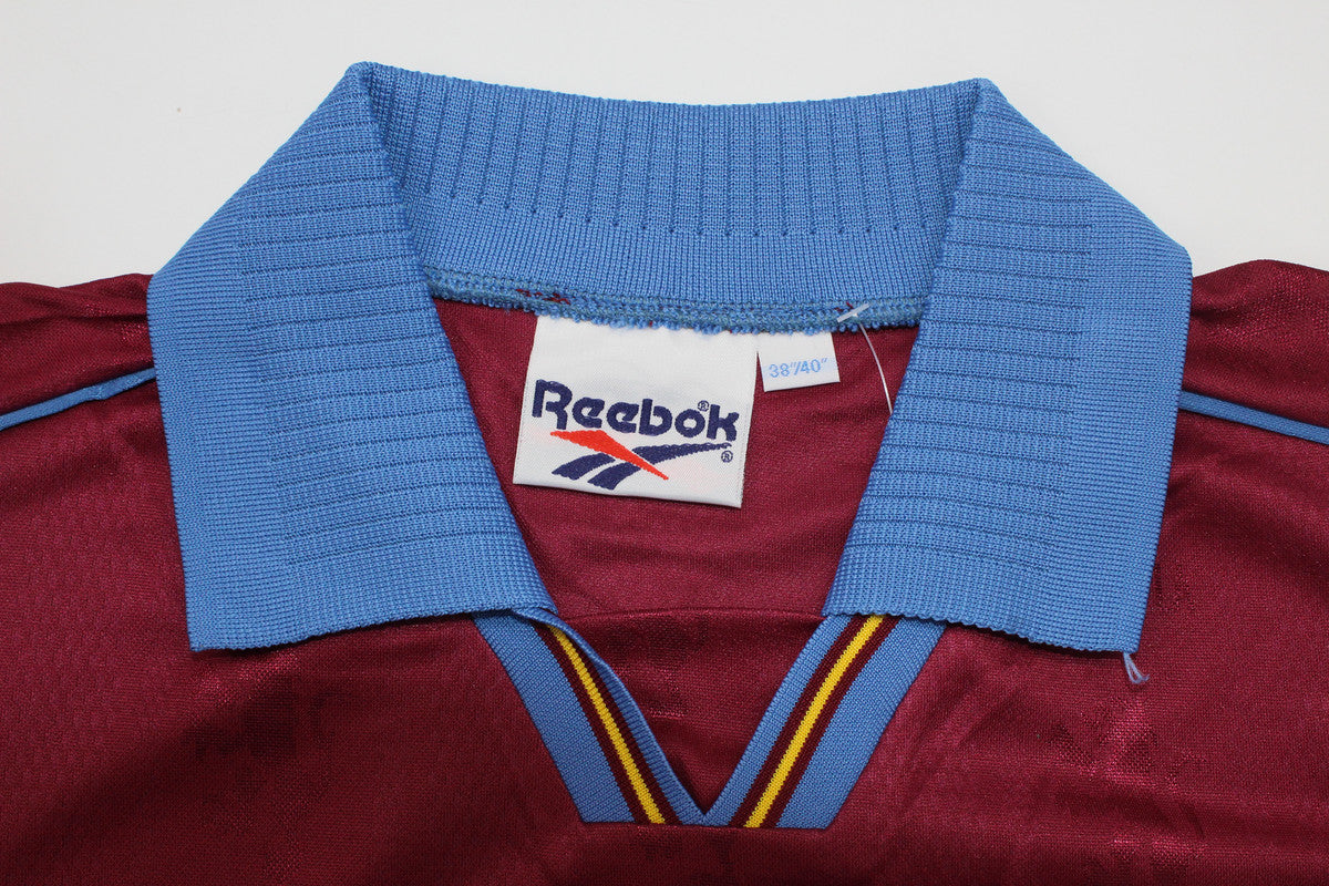 Retro Home 95/96 Men's Jersey