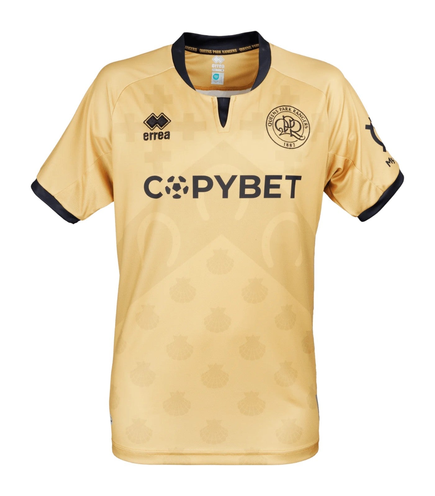 Queens Park Rangers QPR Away Jersey 2024/2025