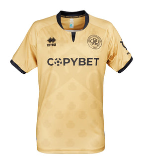 Queens Park Rangers QPR Away Jersey 2024/2025