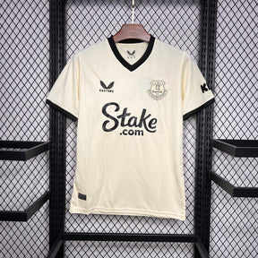 Everton Third Jersey 2024/2025