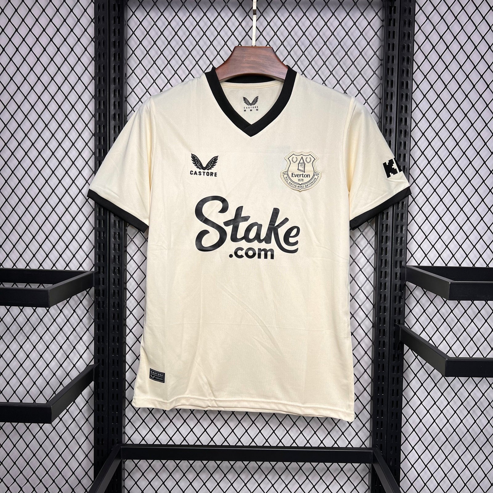 Third 24/25 Men's Jersey