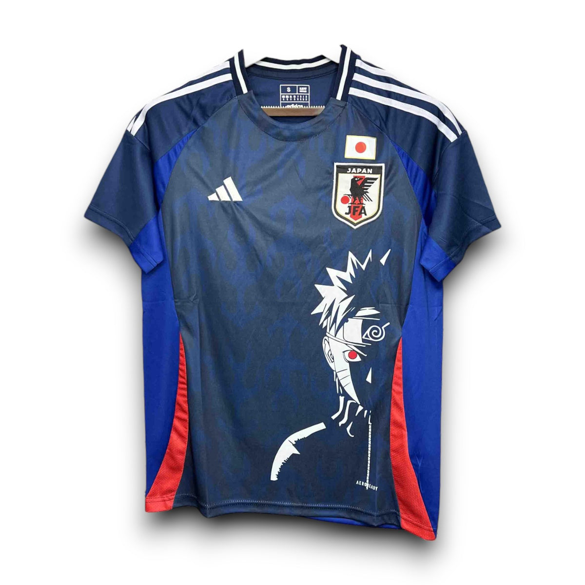 Japan Uzumaki Special Edition Jersey 2024