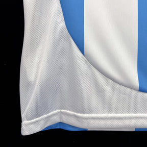 Argentina Home Jersey 2024/2025