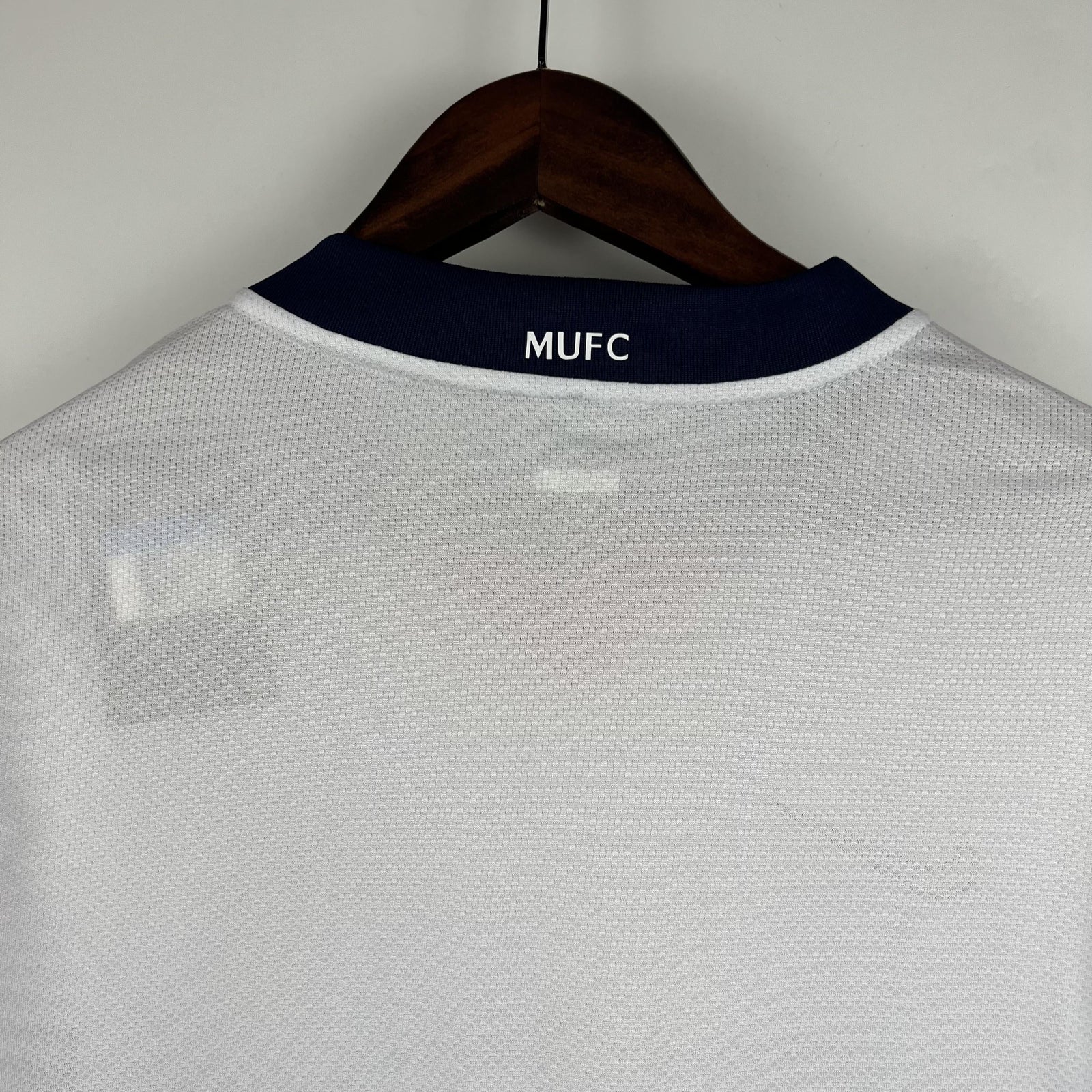 Retro Jersey 07/08 Men's