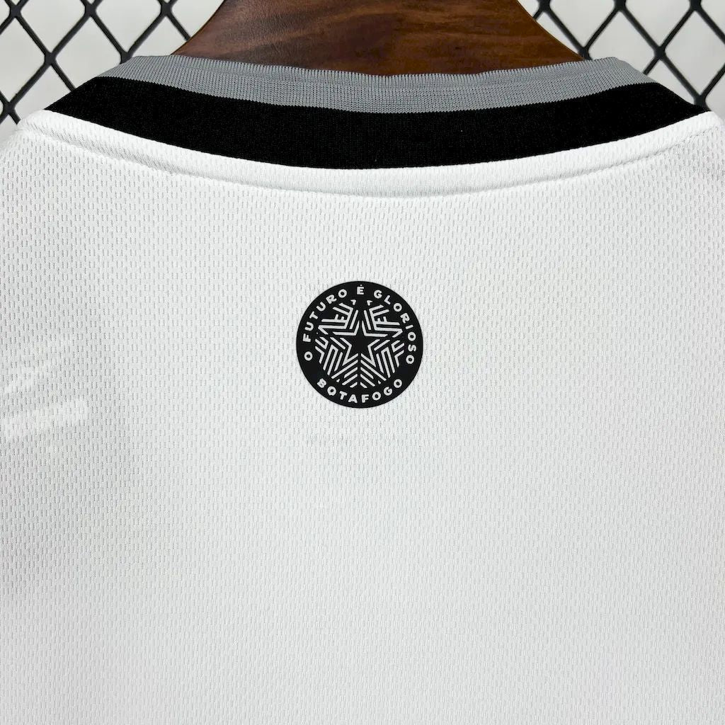 Botafogo Third Jersey 2024/2025