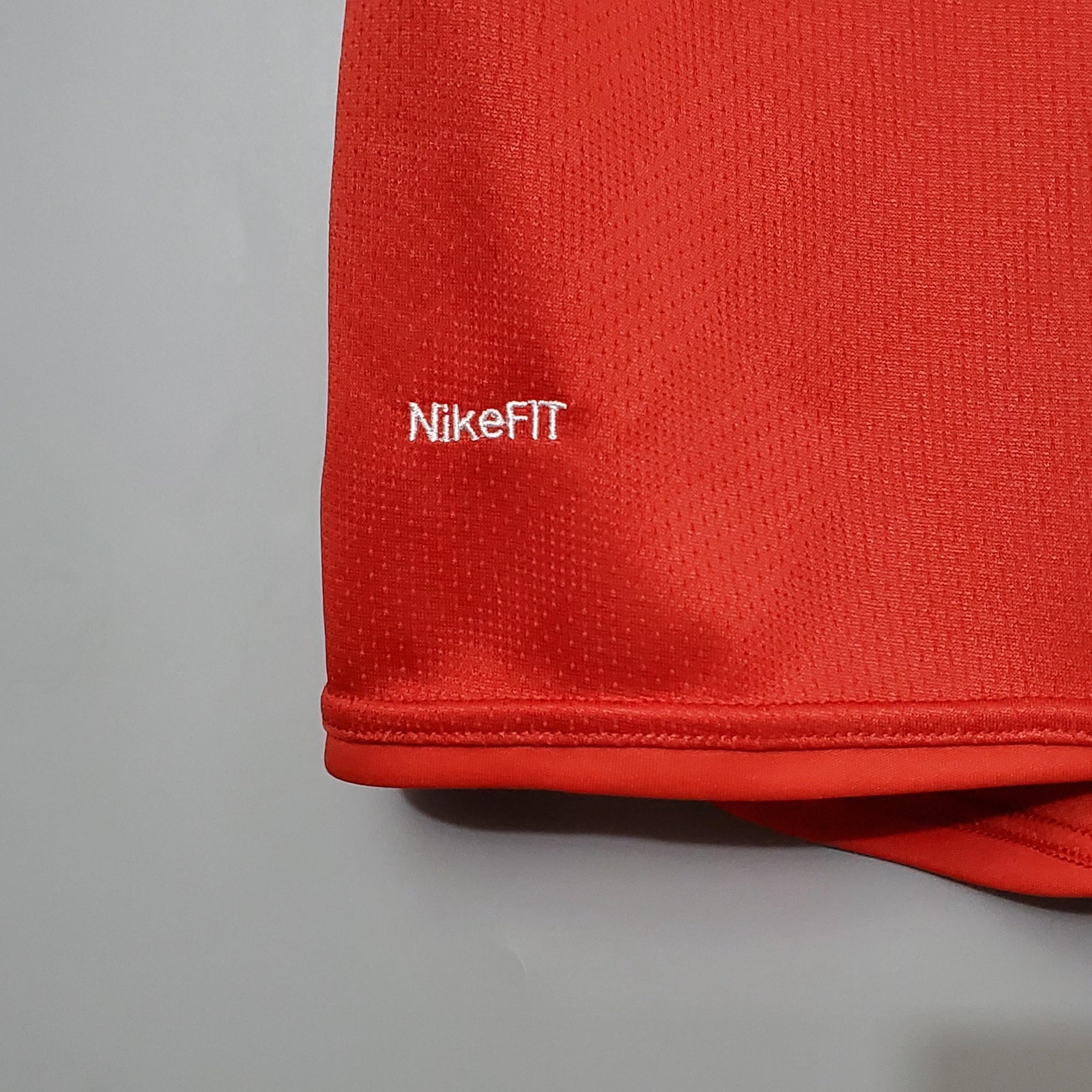 Retro Home 07/08 Men's Jersey