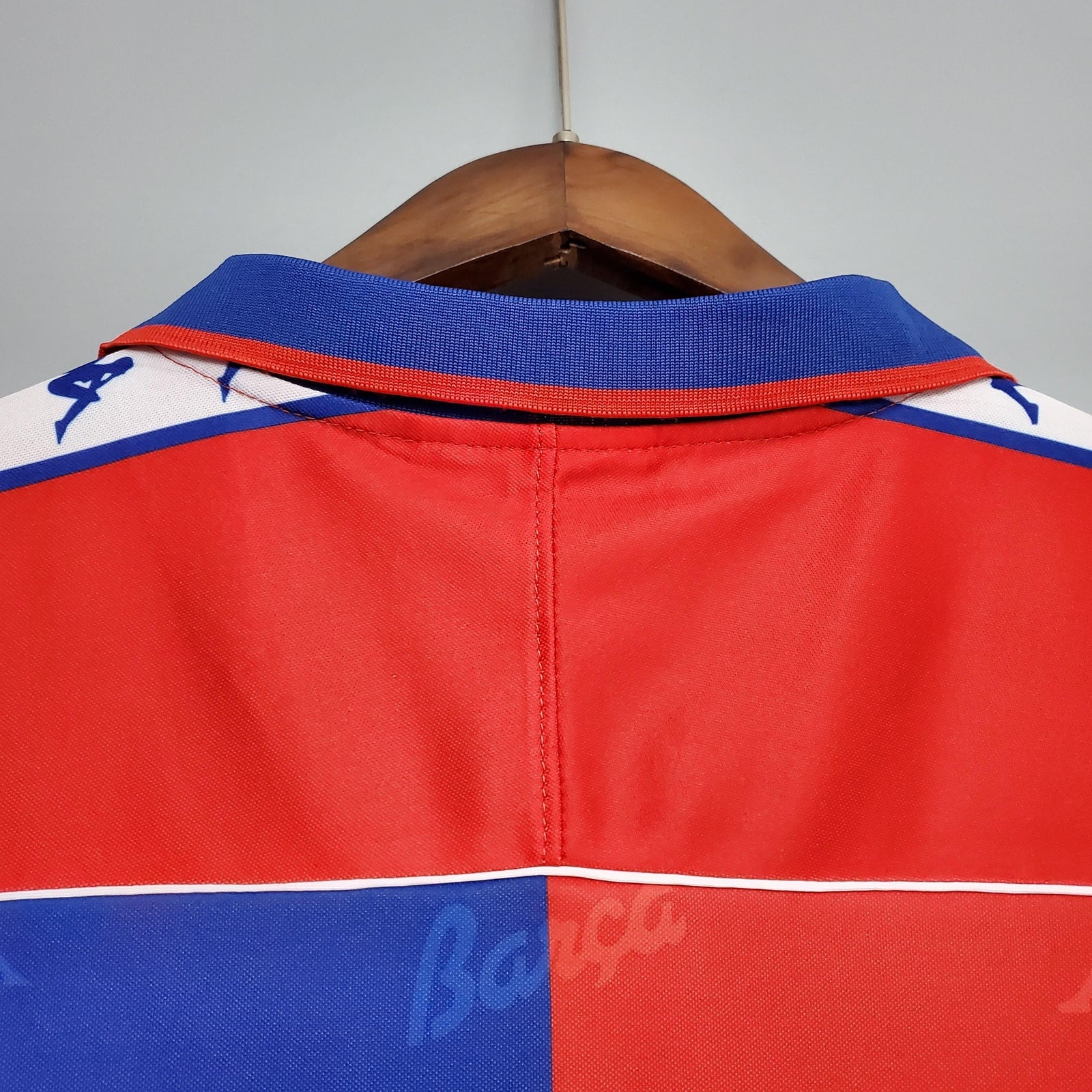 Retro Home 92/95 Men's Jersey