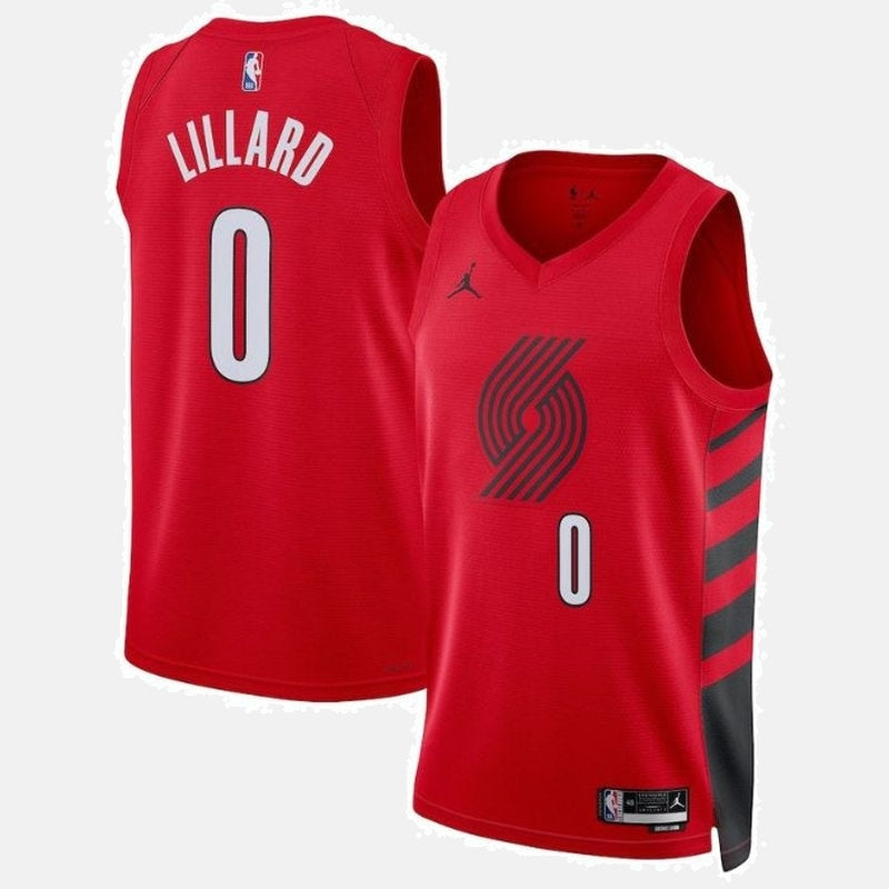Jersey 23 Men's