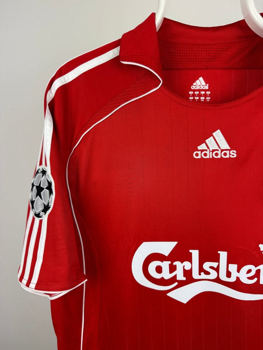 Jersey 06/07 Men's