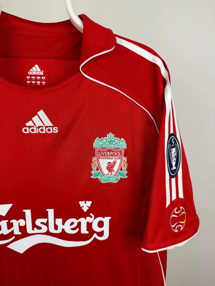 Jersey 06/07 Men's