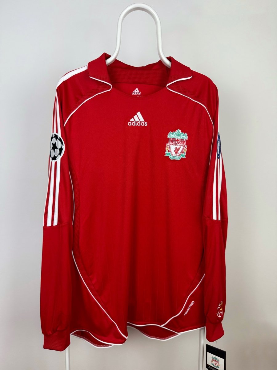 Home 06/07 Men's Jersey
