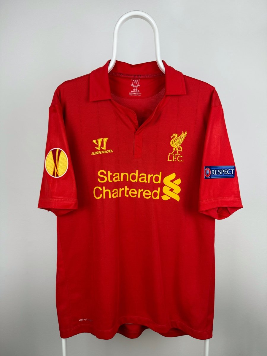Jersey 12/13 Men's