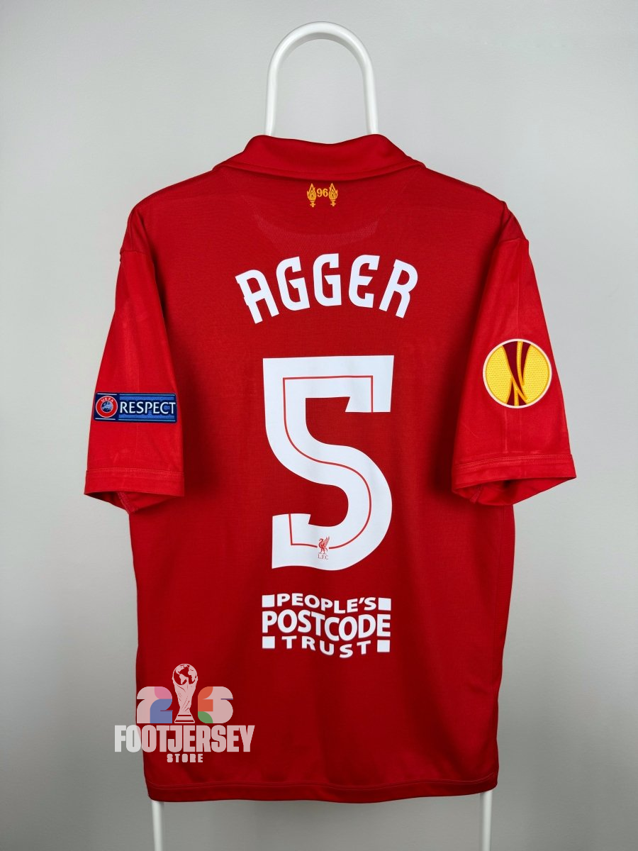 Jersey 12/13 Men's