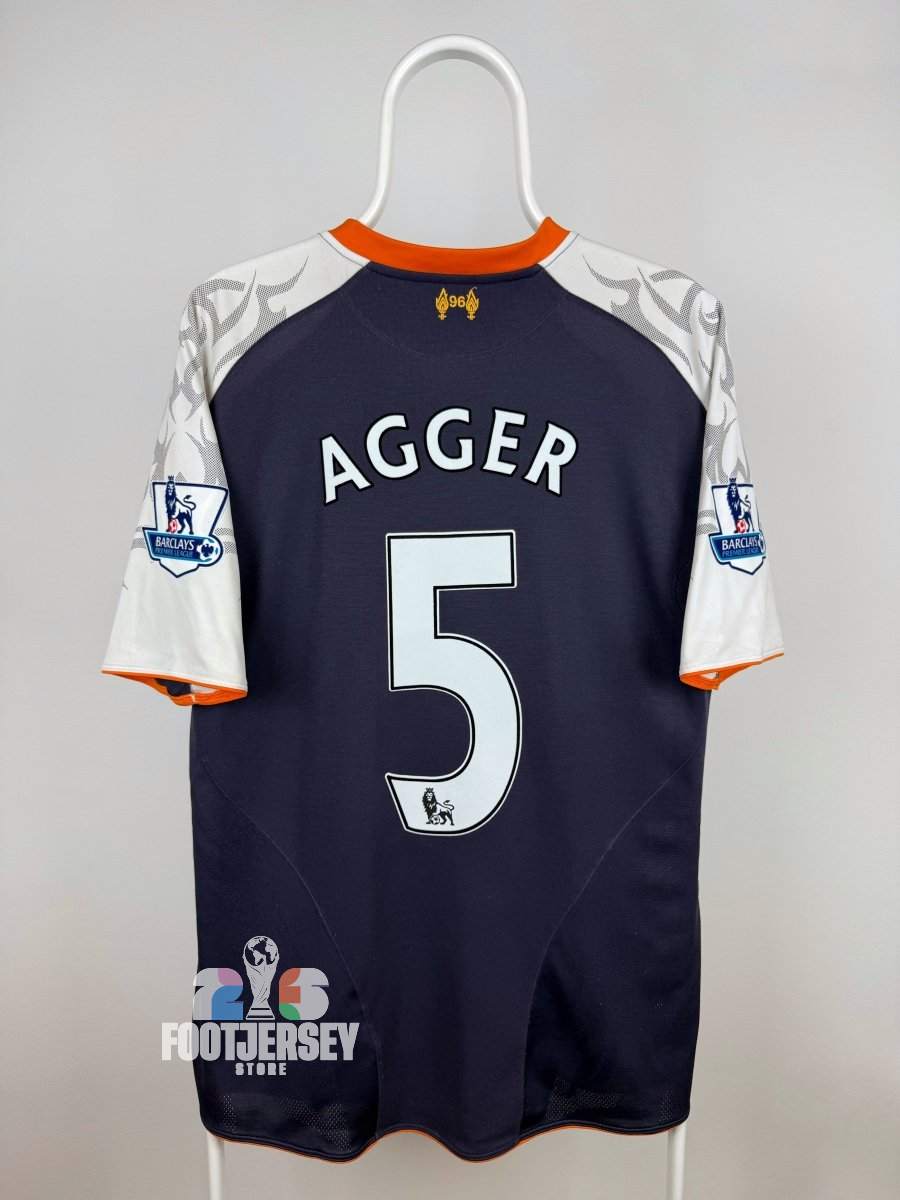 Away 12/13 Men's Jersey