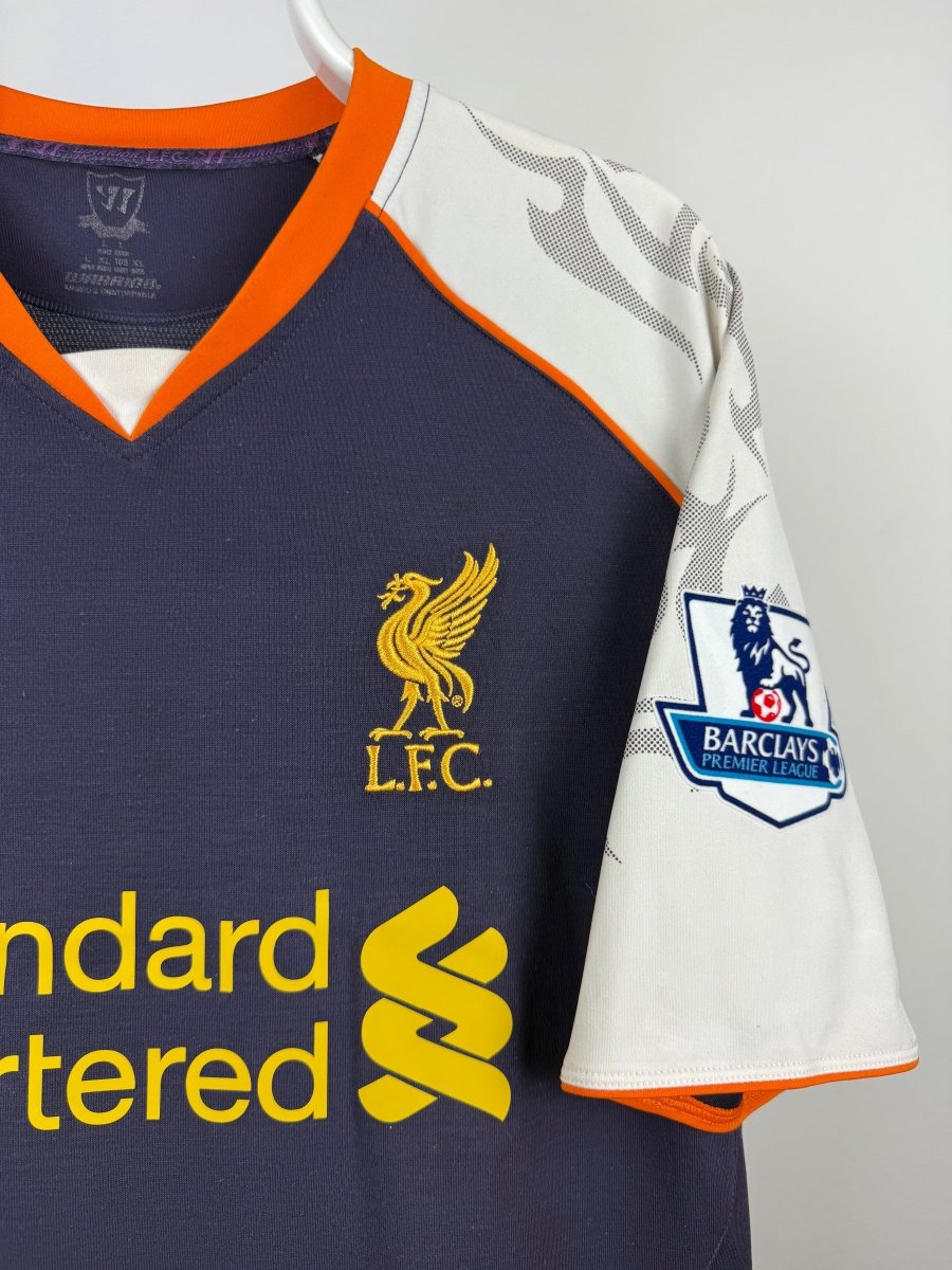 Away 12/13 Men's Jersey