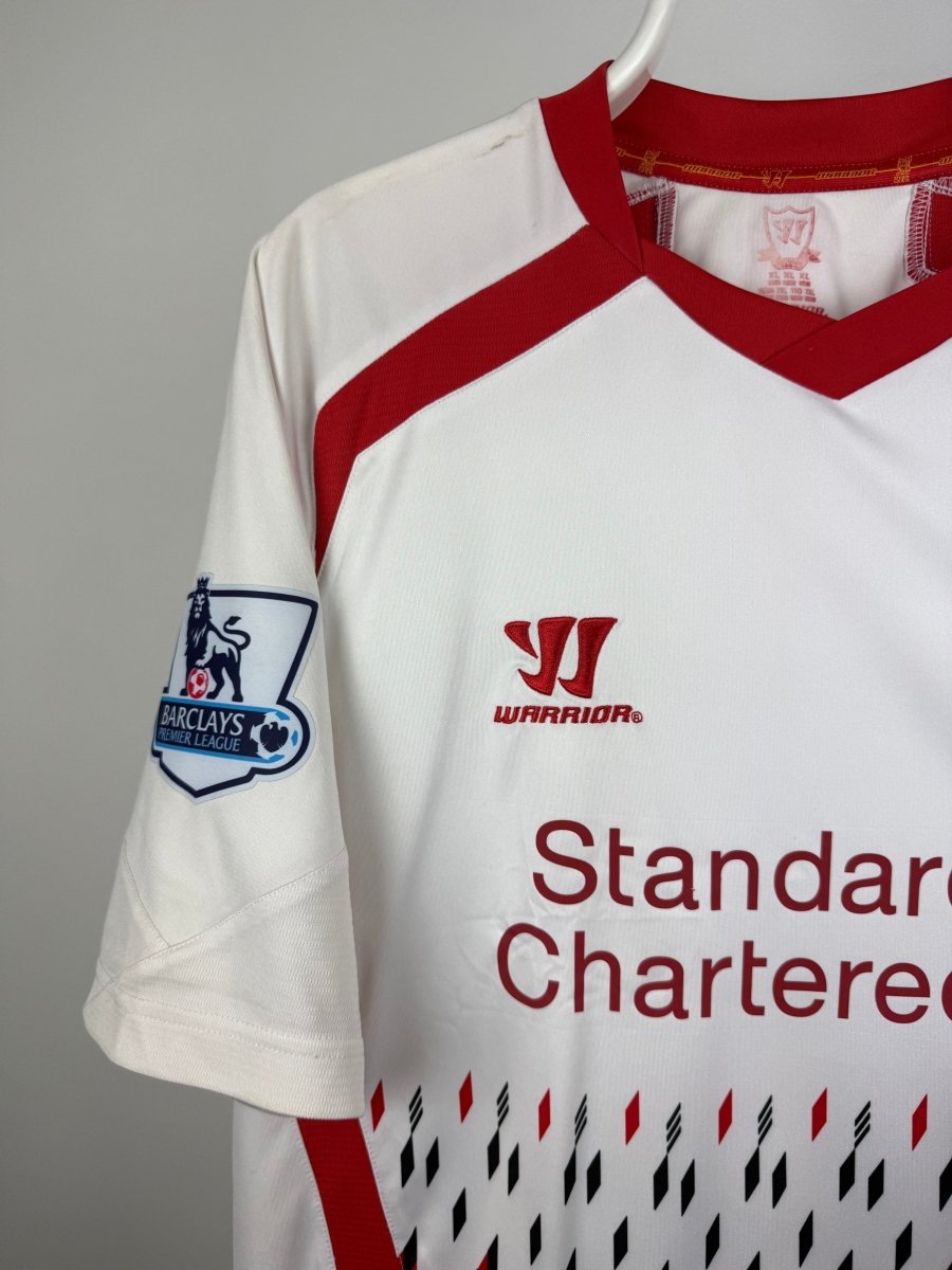 Jersey 13/14 Men's