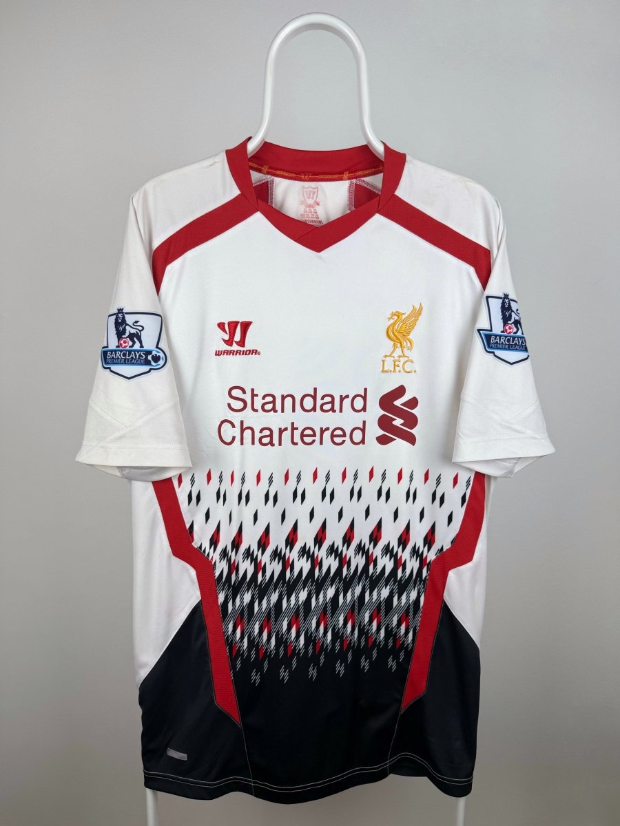 Jersey 13/14 Men's