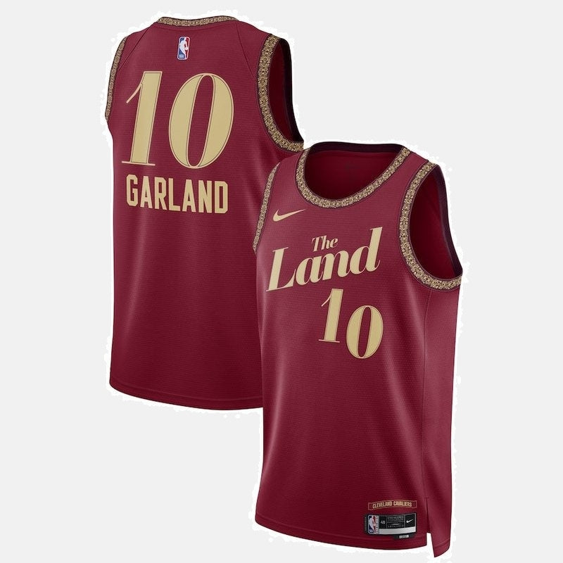 Jersey 23/24 Men's