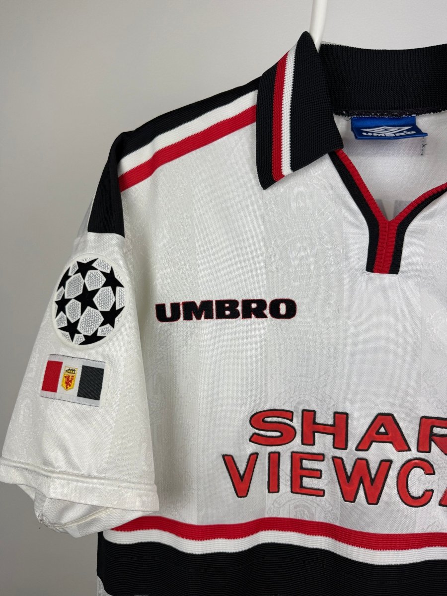 Jersey 97/98 Men's