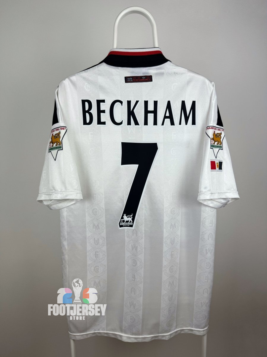 Away 97/98 Men's Jersey